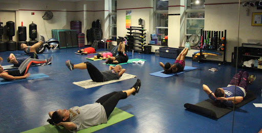 Non-Profit Organization «New Britain YMCA», reviews and photos, 50 High St, New Britain, CT 06051, USA