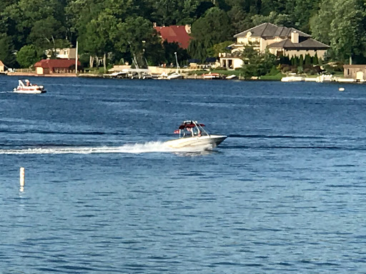 Park «Hopatcong State Park», reviews and photos, 260 Lakeside Blvd, Landing, NJ 07850, USA