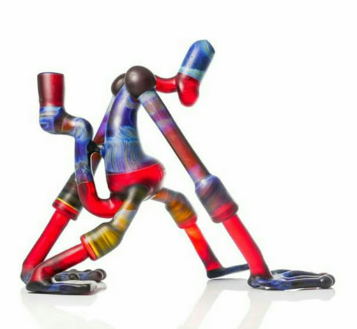 Tobacco Shop «Smoking Buddha Shop», reviews and photos, 972 W 18th, Chicago, IL 60607, USA