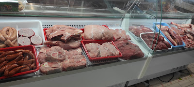 boucherie halal shuhag à Nancy
