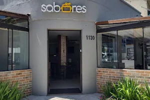 Sabores Restaurante image