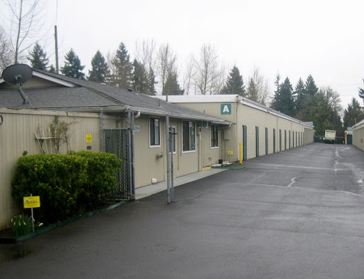 Self-Storage Facility «National Storage Centers», reviews and photos, 5820 NE 8th Ct, Vancouver, WA 98665, USA