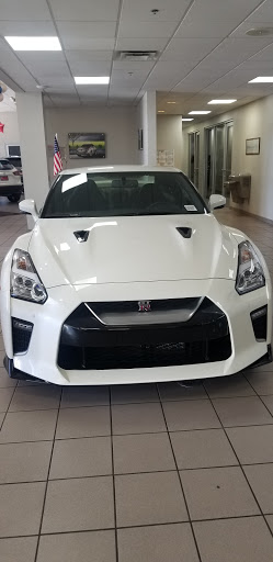 Nissan Dealer «Imperio Nissan of San Juan Capistrano», reviews and photos, 33633 Camino Capistrano, San Juan Capistrano, CA 92675, USA