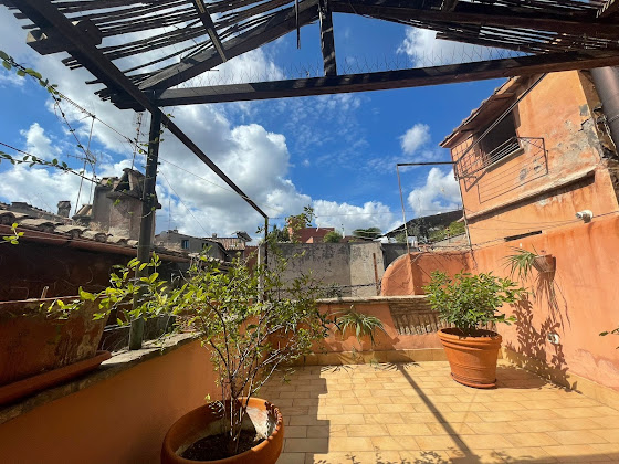 Les plus récentes Chambre d'hôtes B & B Core de Roma 00153 Rome