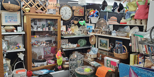 Thrift Store «Auburn Valley Humane Society Thrift Store», reviews and photos, 1123 E Main St, Auburn, WA 98002, USA