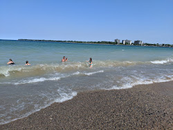 Foto di Lighthouse Beach e l'insediamento