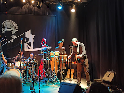 La Lampisterie à Brassac-les-Mines
