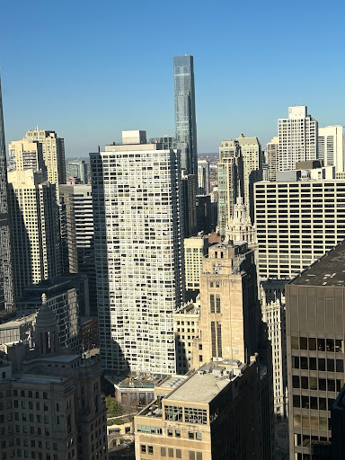 Consulate General of Argentina in Chicago Foreign Consulate of Argentina in Chicago
