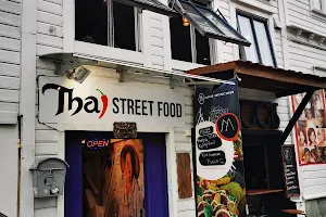 Thai Street Food image