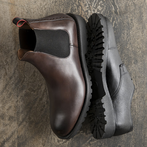 Shoe Store «Allen Edmonds», reviews and photos, 40 S 7th St #263, Minneapolis, MN 55402, USA