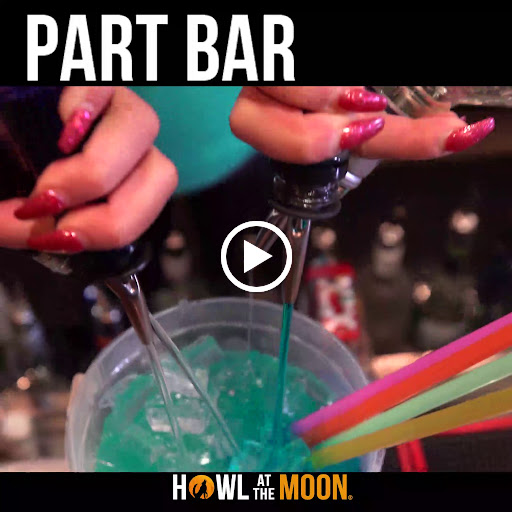 Bar «Howl at the Moon Louisville», reviews and photos, 434 S 4th St, Louisville, KY 40202, USA