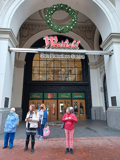 Fashion Accessories Store «Michael Kors», reviews and photos, 845 Market St #137, San Francisco, CA 94103, USA