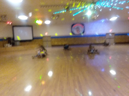 Amusement Center «Skateland Fun Center», reviews and photos, 2506 Old Town Rd, Union Gap, WA 98903, USA