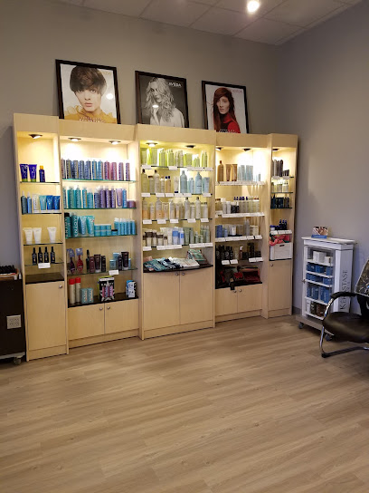 Christina Rae Salon • Spa