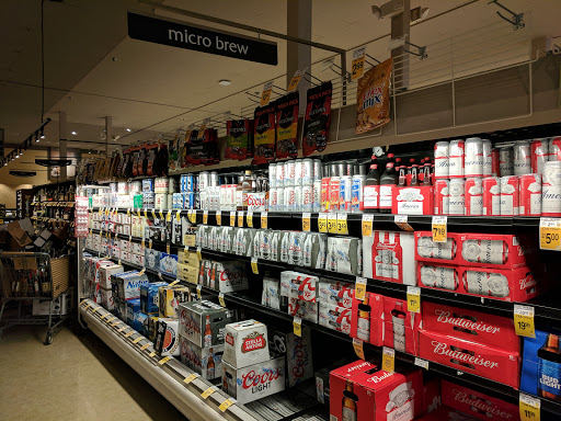 Grocery Store «Safeway», reviews and photos, 19651 US-2, Monroe, WA 98272, USA