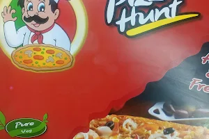 Pizza Hunt image