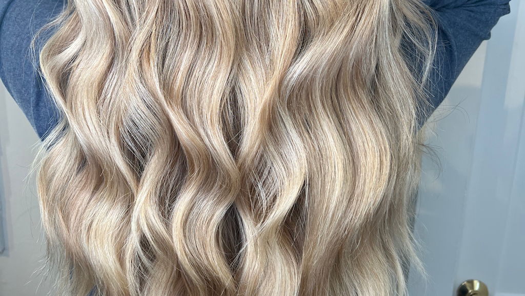 Balayaged and Beautiful llc 06405