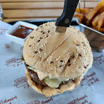 Photo n°1 de l'avis de Eduard. fait le 16/06/2022 à 14:37 sur le  Wamperling - Erlebnisbrauerei mit Wildem Wirtshaus und Pension à Neustadt