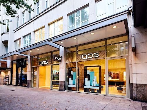 IQOS Store 20095 Hamburg