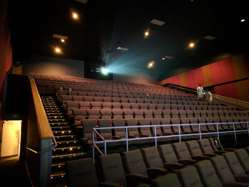 IMAX theater San Jose