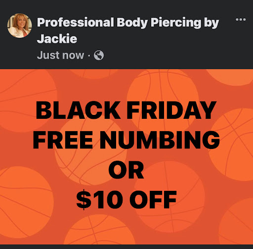 Explore spiritual tattoo ideas for guys, creative tattoo ideas in Myrtle Beach, available at Professional Body Piercing by Jackie