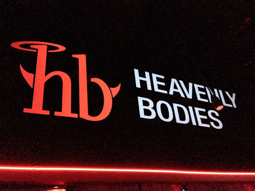 Adult Entertainment Club «Heavenly Bodies», reviews and photos, 1300 S Elmhurst Rd, Elk Grove Village, IL 60007, USA