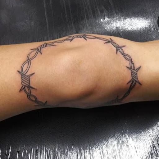 Explore tattoo ideas paw print, creative tattoo ideas in Vancouver, available at Studio X Tattoos & Piercings