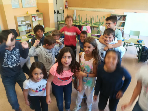 Public school Eulza, Institución educativa pública en Barañáin,Navarra