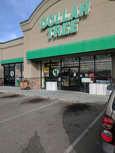 Dollar Tree
