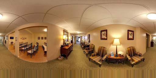 Memorial Park «Sunset Hills Memorial Park», reviews and photos, 6801 SW Sunset Hwy, Portland, OR 97225, USA