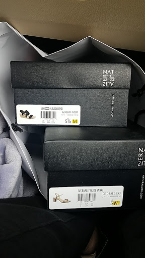 Shoe Store «Naturalizer», reviews and photos, 3 Embarcadero Center #41, San Francisco, CA 94111, USA