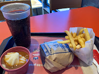 Les plus récentes photos du Restauration rapide Burger King à Chaumont - n°3