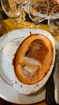Les plus récentes photos du Restaurant Les Ventres Jaunes à Lyon - n°1
