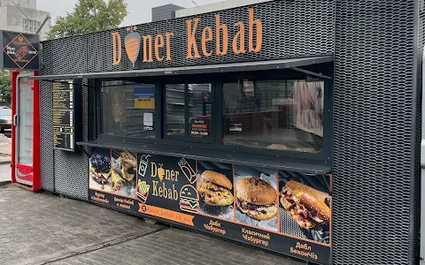 Doner Kebab image