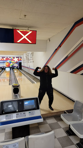 Bowling Alley «Bowl America», reviews and photos, 361 Blanding Blvd, Orange Park, FL 32073, USA