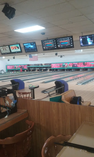 Bowling Alley «Ten Pin Lanes», reviews and photos, 1453 Pasadena Ave S, South Pasadena, FL 33707, USA