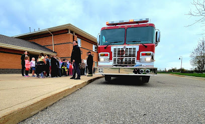 Coopersville/Polkton Fire Department