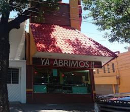 POLLO FELIZ photo