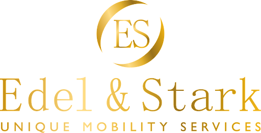 Edel & Stark AG - Luxury Car Hire Vienna