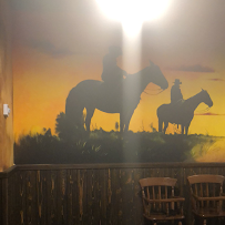 Photos du propriétaire du Restaurant de grillades à l'américaine Old Wild West à Vaulx-en-Velin - n°12