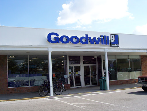 Thrift Store «Goodwill Largo Store», reviews and photos