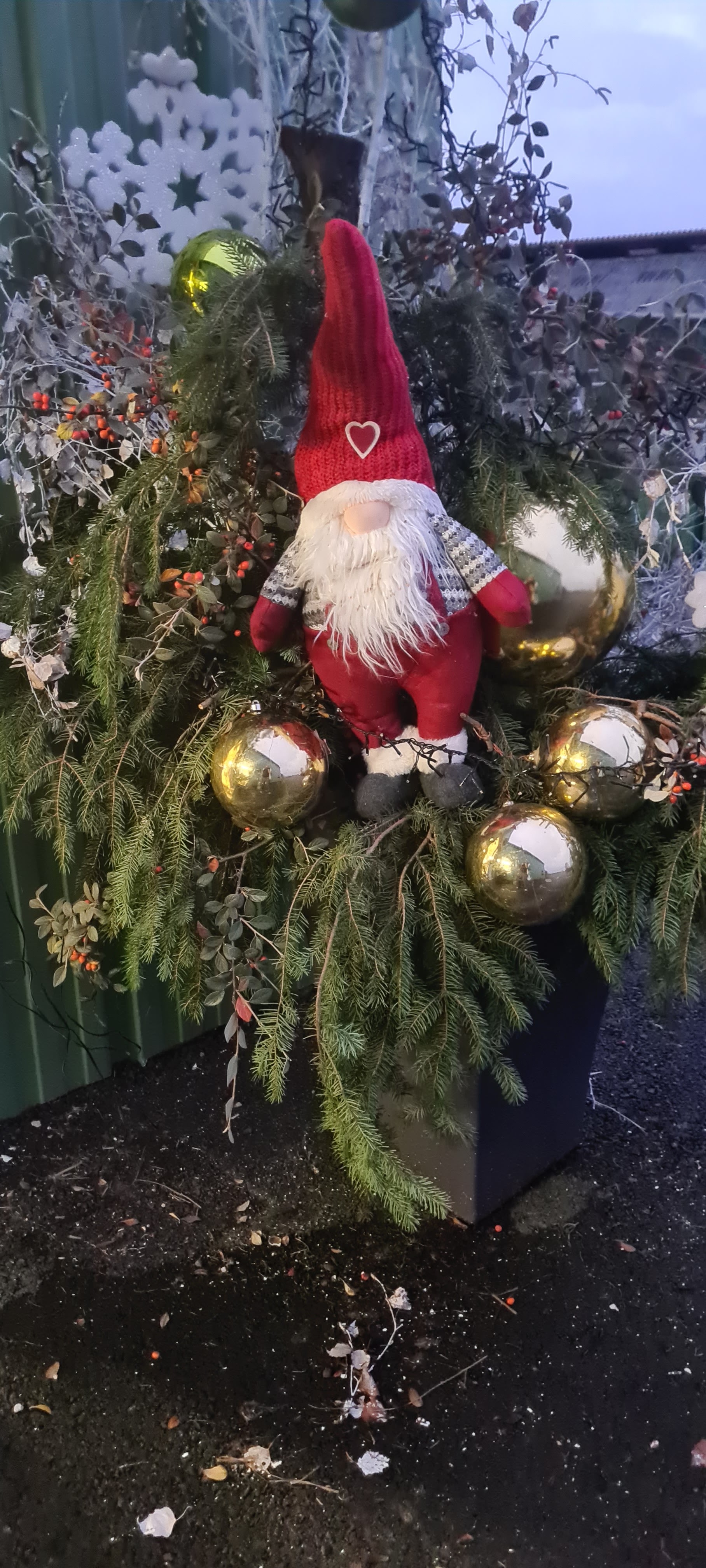 Photo n° 3 de l'avis de SANDRINE.O fait le 20/12/2023 à 16:02
