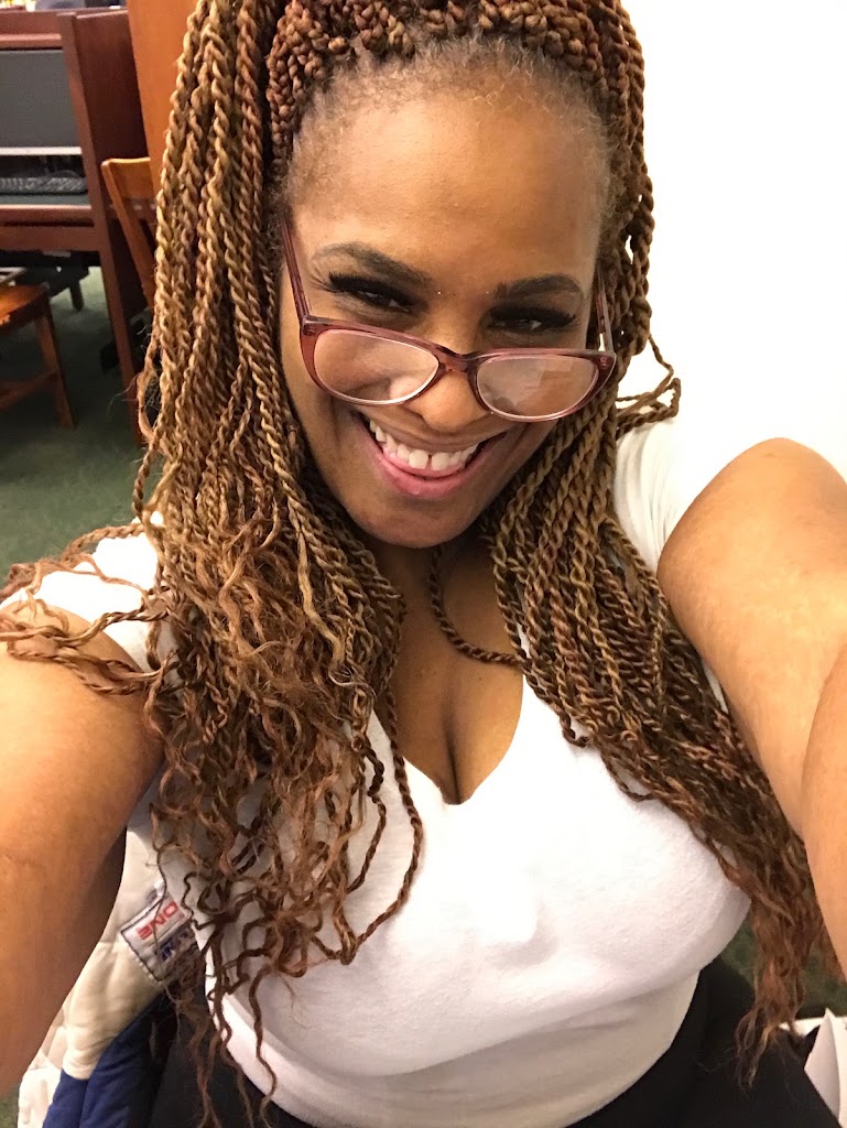 Claudine Hair Braiding 07712