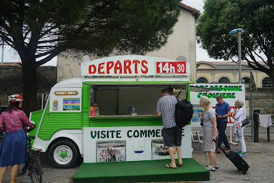 lougabaret à Carcassonne