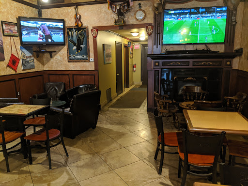 Coffee Shop «Coffee Break Cafe», reviews and photos, 19156 E 10 Mile Rd, Eastpointe, MI 48021, USA