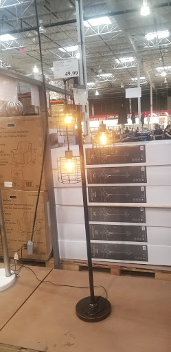 Warehouse store «Costco Wholesale», reviews and photos, 6700 Whitmore Lake Rd, Brighton, MI 48116, USA