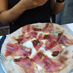 Photo n°2 de l'avis de Novella.o fait le 05/07/2020 à 19:36 sur le  Pizzeria Locale à Genoa