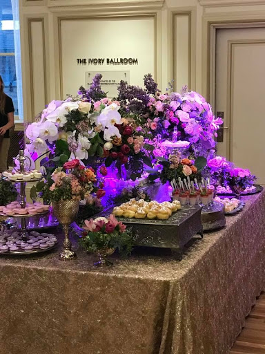 Caterer «LUX Catering and Events», reviews and photos, 1578 300 W, Salt Lake City, UT 84115, USA