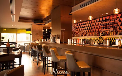 Delano Lounge Restaurant image