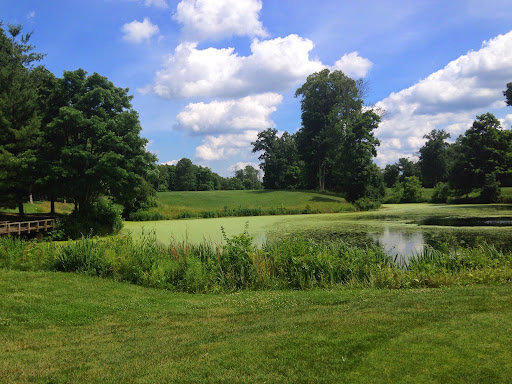 Golf Course «Hickory Woods Golf Course», reviews and photos, 1240 Hickory Woods Dr, Loveland, OH 45140, USA